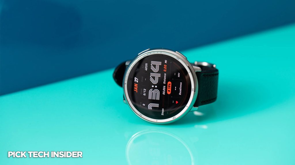 best affordable smartwatch