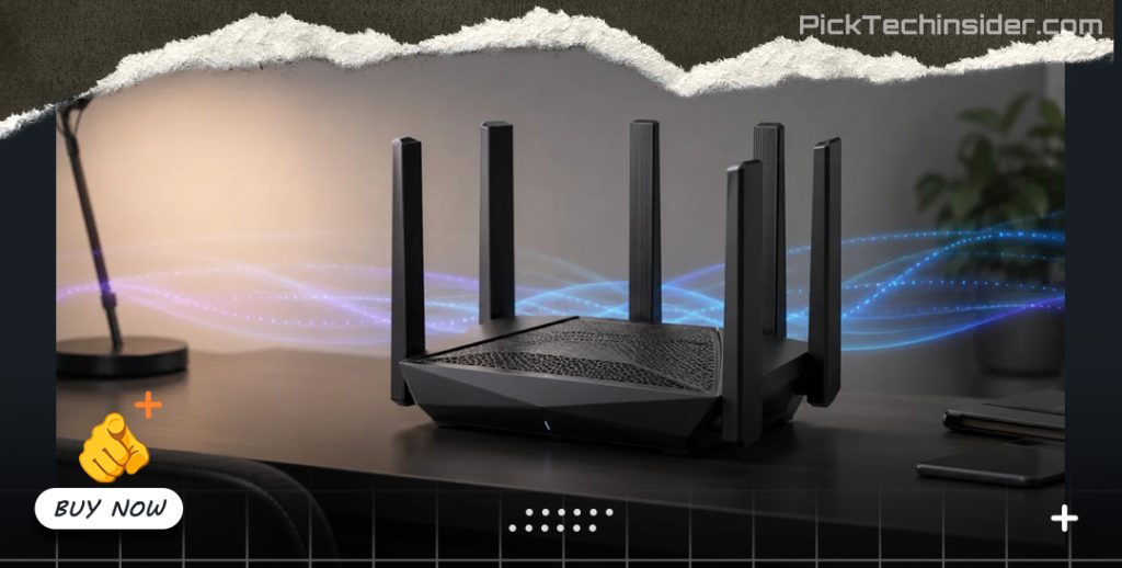 TP-Link Archer BE600
