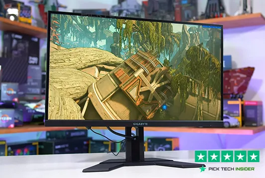 Gigabyte M27Q X
