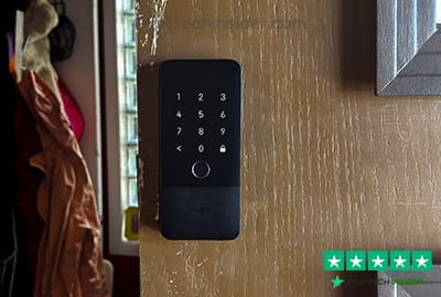 Top 5 Best Smart Locks 2026