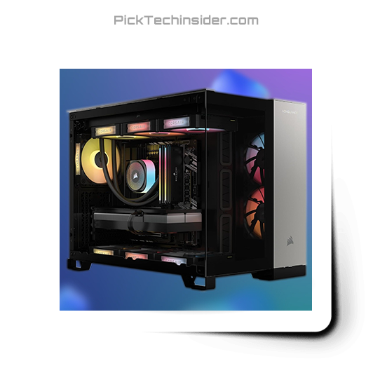 AMD Ryzen 7 9800X3D + NVIDIA GeForce RTX 5080