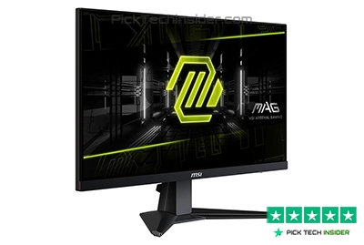 MSI MAG 256F 24-inch 180Hz