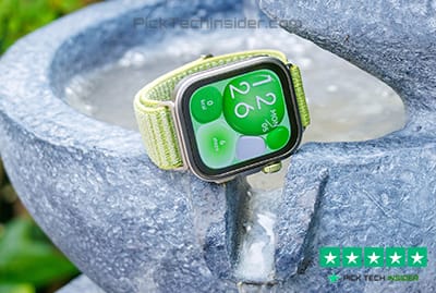 Best Budget Smartwatches