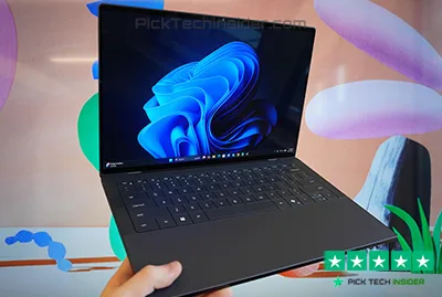 Dell XPS 14
