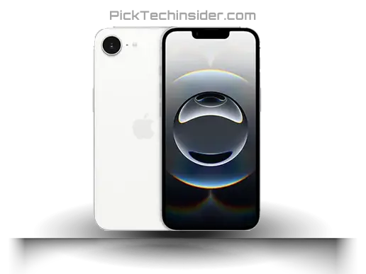Apple iPhone 16e