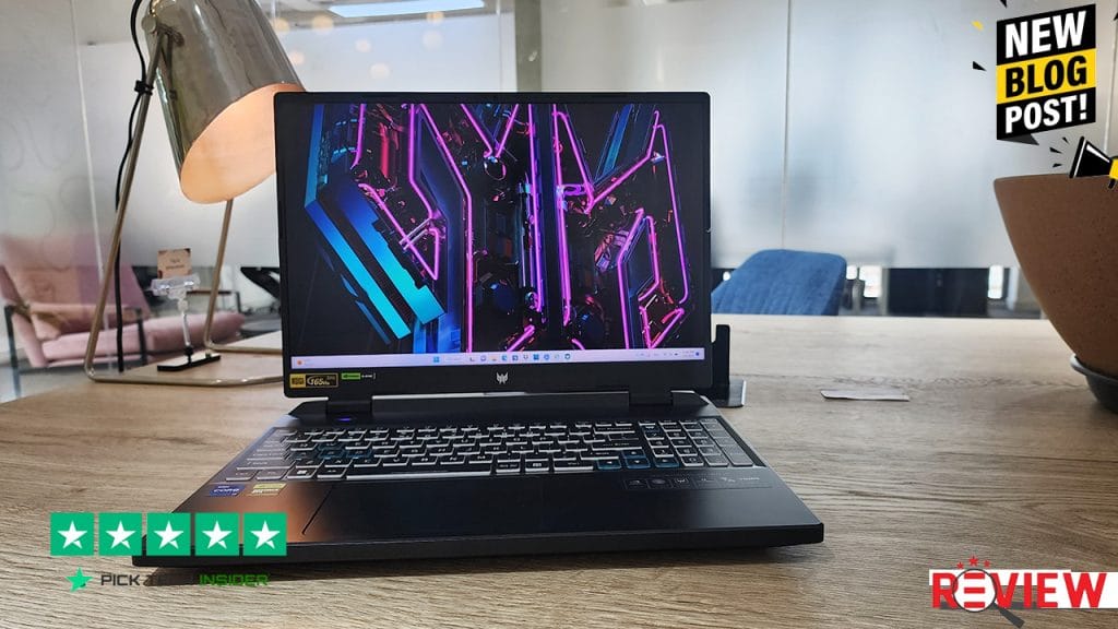 Don't Waste $1000 on a Gaming Laptop Until You Read This (2026)