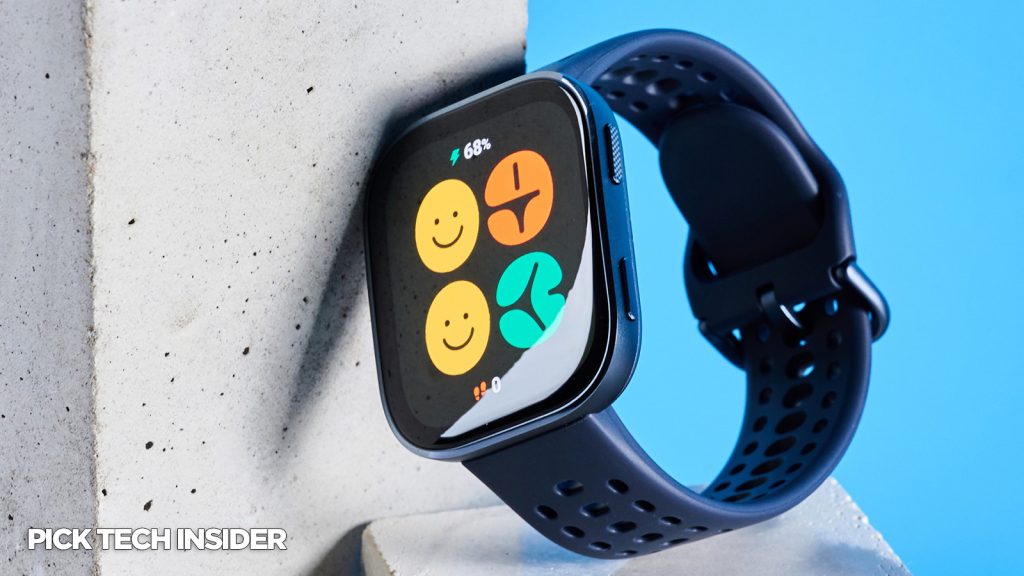 Top 5 Budget Smartwatches in 2026 That Are Actually Worth Your Money