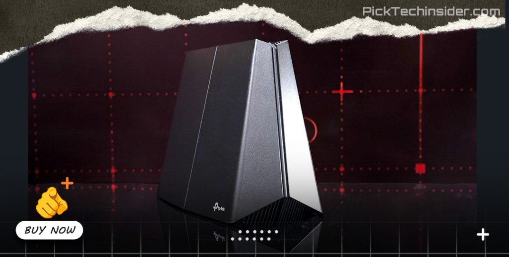 TP-Link Archer GE650