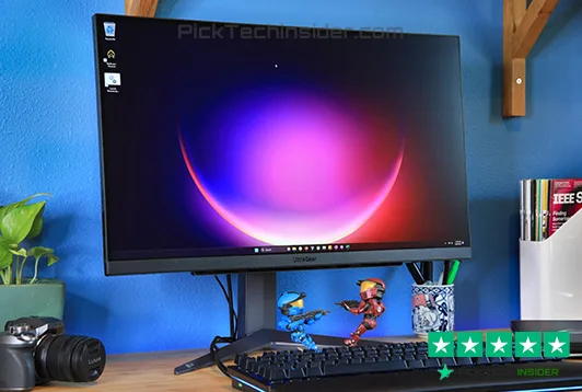 LG UltraGear 27GR83Q-B