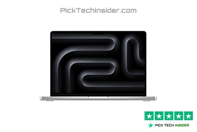 Apple MacBook Pro 14 (M4, 2024)