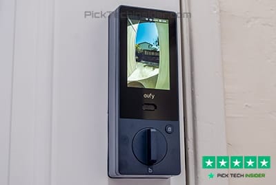 Top 5 Best Smart Locks 2026