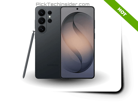 Samsung Galaxy S25 Ultra