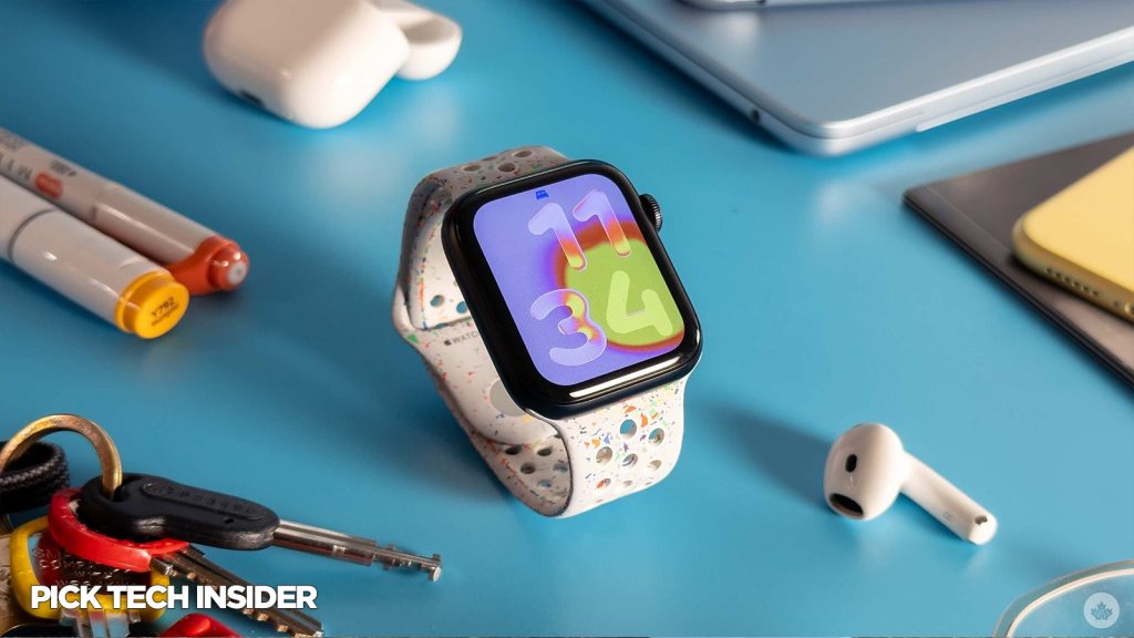 best smartwatch for Android