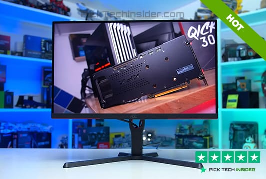AOC Q27G3XMN