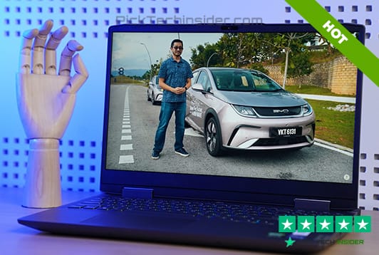 Lenovo LOQ 15
