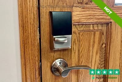Top 5 Best Smart Locks 2026