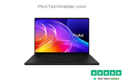 Asus ProArt P16