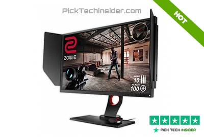BenQ ZOWIE XL2546K
