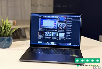 Samsung Galaxy Book6 Ultra