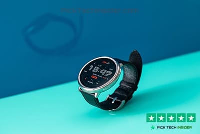 The 5 Best Budget Smartwatches of 2026