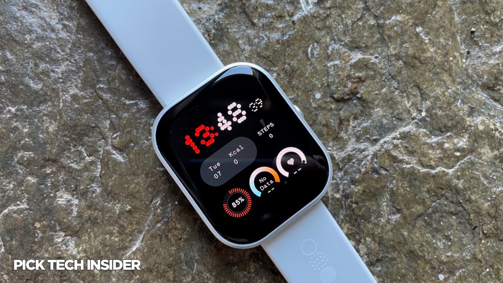 best fitness smartwatch on a budget