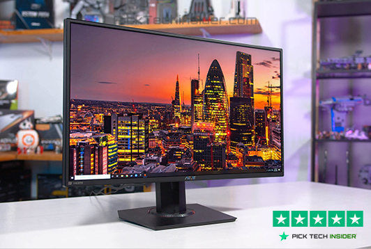 ASUS TUF Gaming VG27AQ Series
