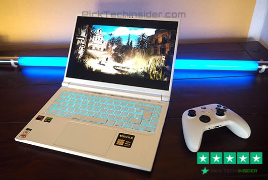 Acer Nitro V