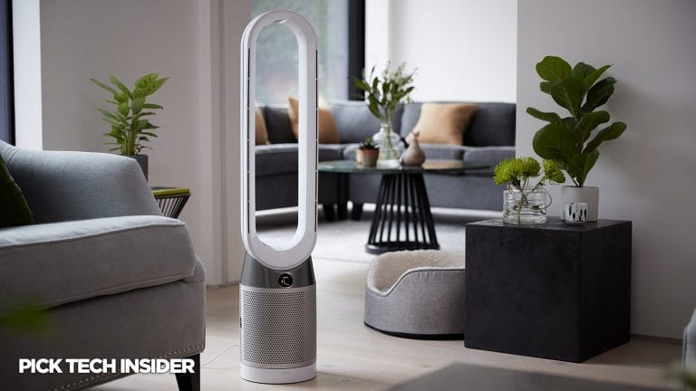Best Dyson Air Purifiers of 2026