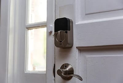 Top 5 Best Smart Locks 2026
