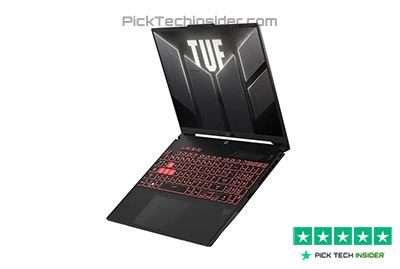 Asus TUF A16