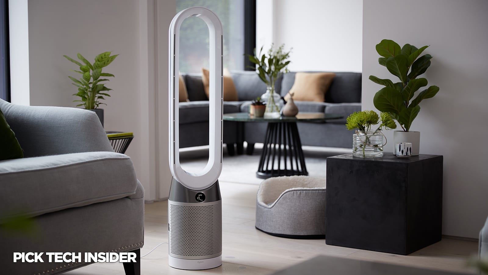 Best Dyson Air Purifiers of 2026