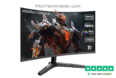 Alienware 27-inch 360Hz Gaming Monitor (AW2724HF)