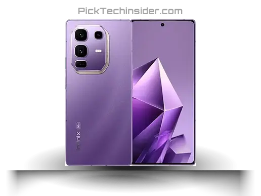 Infinix Note 50 Pro