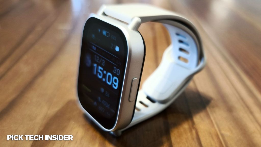 best budget smartwatches 2026