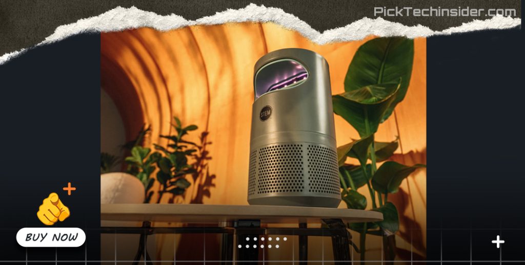 Best Mosquito Traps & Bug Zappers