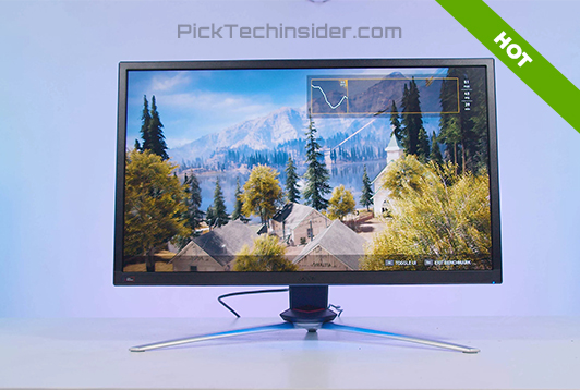 Best Gaming Monitor Under $400 for FPS Games (2026 Guide)