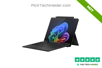 Microsoft Surface Pro 11