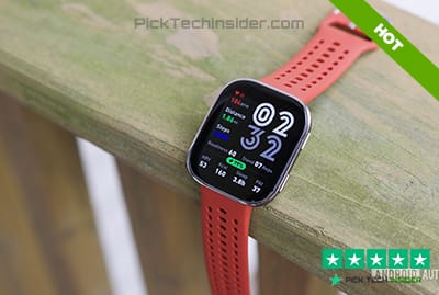 The 5 Best Budget Smartwatches of 2026