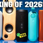 Best Bose Portable Speakers 2026 - 5 Best Bose Bluetooth Speakers for Home & Travel!