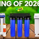 Top 5 Best Whole House Water Filter Systems in 2026