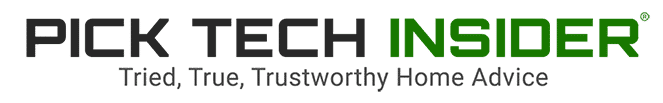 PICK TECH INSIDER