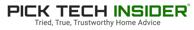 PICK TECH INSIDER