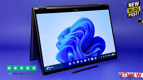 Best 2-in-1 Laptops 2027