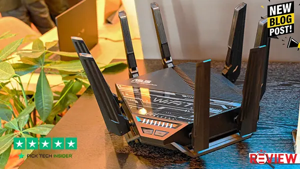 Best Wi-Fi 7 Routers for Home