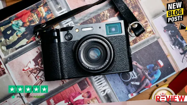 Best Compact Cameras