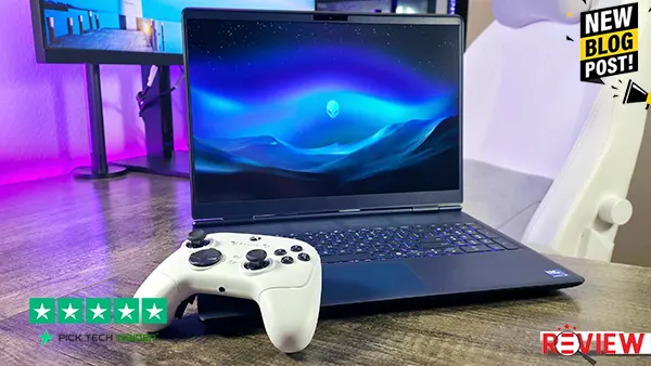 Best Gaming Laptops