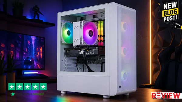 Best Prebuilt Gaming PC