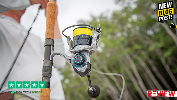 Best Saltwater Spinning Reels